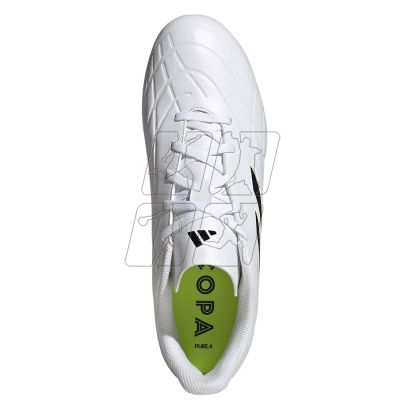 3. Buty piłkarskie adidas Copa Pure.4 FxG M GZ2536