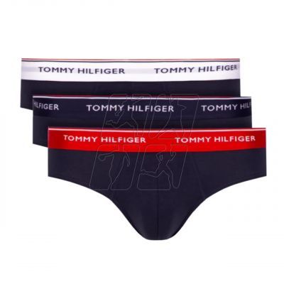 5. Bielizna Tommy Hilfiger 3P Brief M 1U87903766