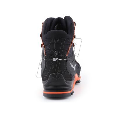 6. Buty trekkingowe Salewa Mtn Trainer Gtx M 63458-0985