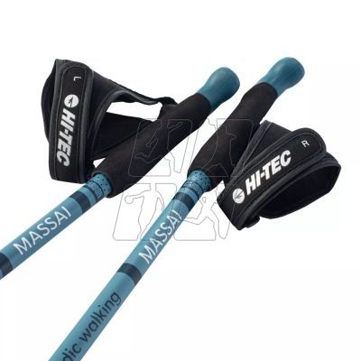 2. Kije Nordic Walking Hi-Tec Massai 92800406656