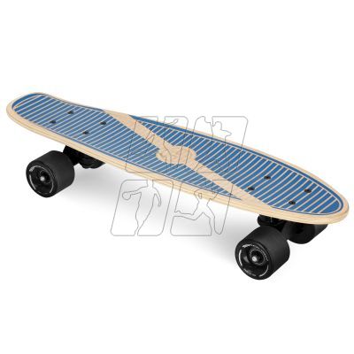 85. Deskorolka Spokey cruiser life 941006