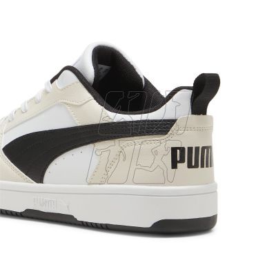 2. Buty Puma Rebound V6 Low W 392328 18