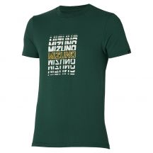 Koszulka Mizuno Athletics Tee M K2GAA00237
