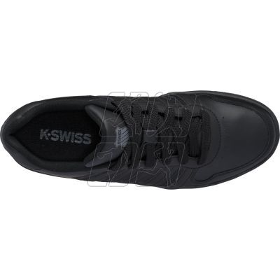 6. Buty K-Swiss Court Palisades M 06931-001-M