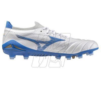 3. Buty Mizuno Morelia Neo IV Beta Japan FG M P1GA244025