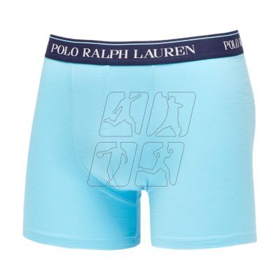 4. Bokserki Polo Ralph Lauren 3-Pack Brief M 714830300023