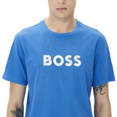 4. Koszulka Boss Beachwear Regular M 33742185