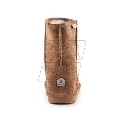 5. Buty BearPaw Emma Youth 608Y-920 W Hickory Neverwet