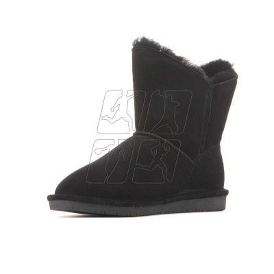 14. Buty zimowe BearPaw Rosie W 1653W-011 Black II