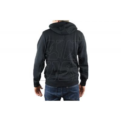 7. Bluza Kappa Vend Hooded M 707390-19-4006