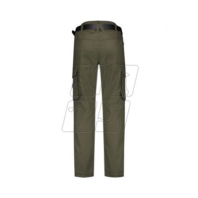 5. Spodnie robocze Tricorp Work Pants Twill W MLI-T70TA