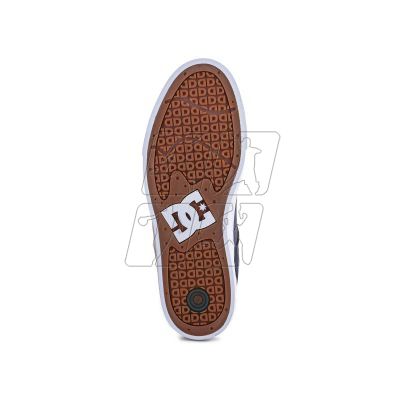 5. Buty DC Shoes Teknic S Wes Shoe M ADYS300751-DNW