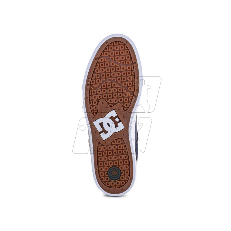 5. Buty DC Shoes Teknic S Wes Shoe M ADYS300751-DNW