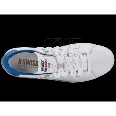 5. Buty K-Swiss Lozan II M 07943-997-M