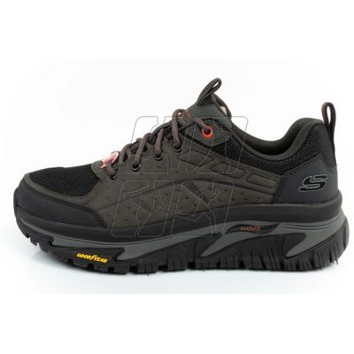 2. Buty Skechers Arch Fit Road Walker-Vernal M 237488/CCBK