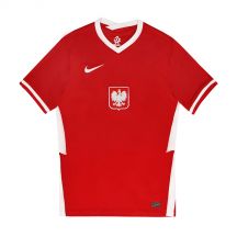 Koszulka Nike Polska Breathe Away M CD0721-688