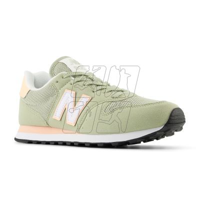 5. Buty New Balance W GW500ME2