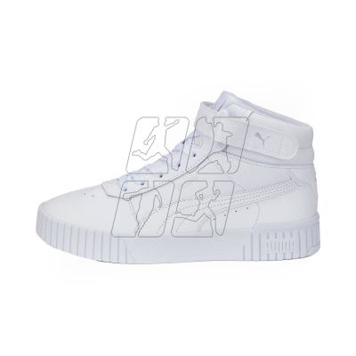 Buty Puma Carina 2.0 Mid W 385851-02