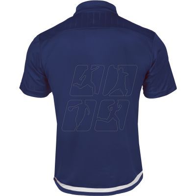 3. Koszulka piłkarska polo adidas Tiro 15 M S22434