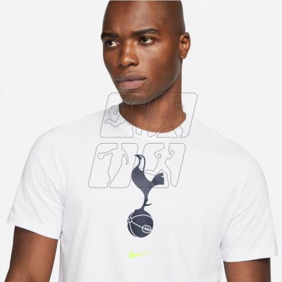 3. Koszulka Nike Tottenham Hotspur M DJ1319 100
