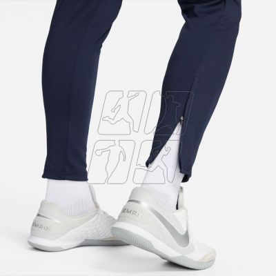 4. Spodnie Nike Academy 23 Pant Kpz M DR1666 451