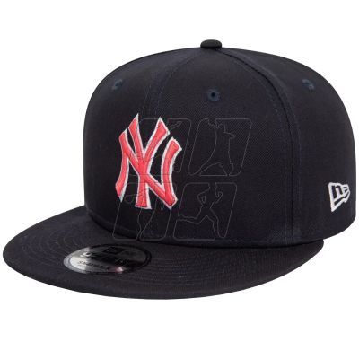Czapka z daszkiem New Era Outline 9FIFTY New York Yankees Cap 60435143