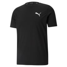 Koszulka Puma Active Small Logo Tee M 586725 01