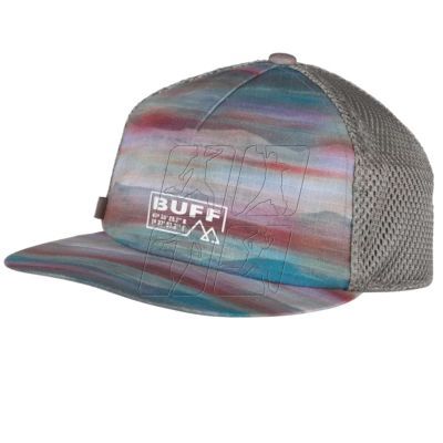 5. Czapka Buff Pack Trucker Cap 1253595551000