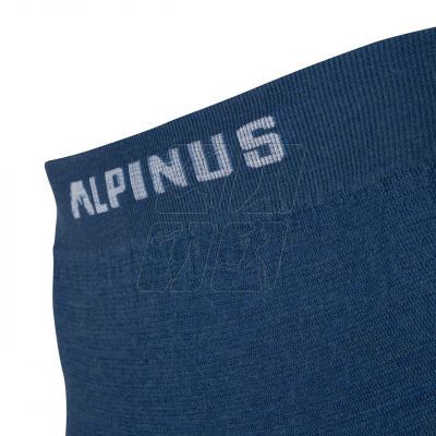 10. Spodnie termoaktywne Alpinus Pro Merino Edition ZE18621