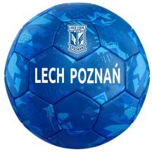 Piłka nożna Lech Poznań Mini S867599