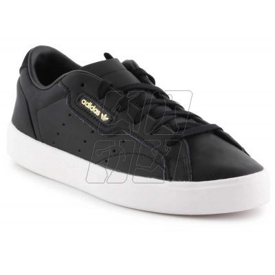 7. Buty adidas Sleek W CG6193