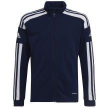 Bluza adidas Squadra 21 Training Jacket Jr HC6276