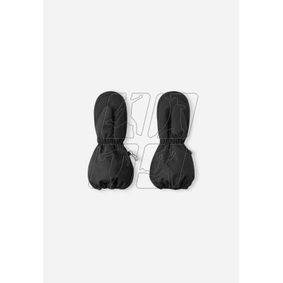 2. Rękawice Reima Mittens Nouto Jr 5300109A-9990