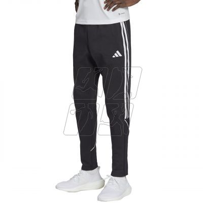 3. Spodnie adidas Tiro 23 League Sweat Tracksuit M HS3611