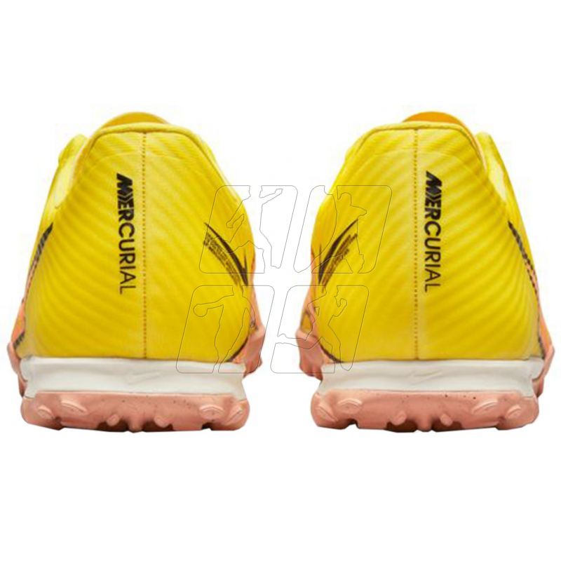 6. Buty piłkarskie Nike Zoom Mercurial Vapor 15 Academy TF M DJ5635 780