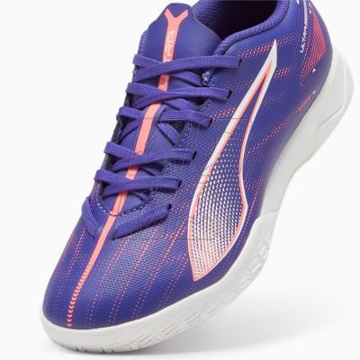 5. Buty Puma Ultra 5 Play IT 107913-01