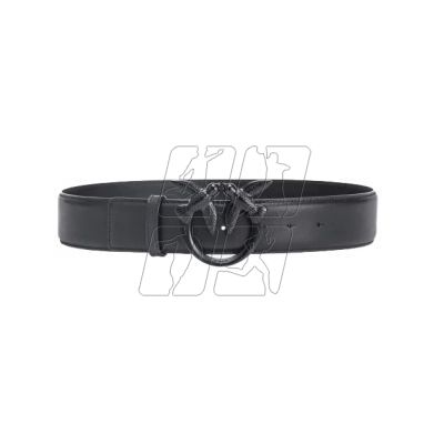 3. Pasek Pinko Love Berry H3 Belt (3 cm) 100125A1K2Z99B