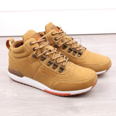 4. Skórzane buty Jogger Bustagrip M MRM4C