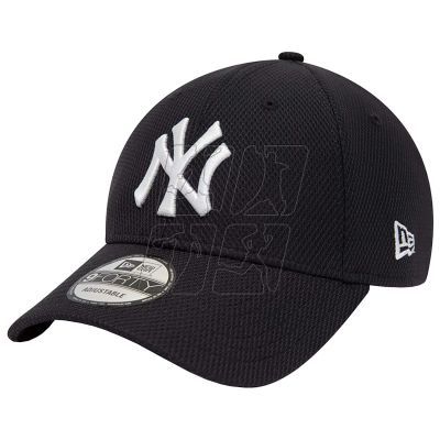 3. Czapka z daszkiem New Era 9Forty New York Yankees Mlb Cap 60348841