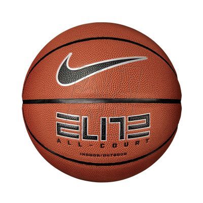 Piłka do koszykówki Nike Elite All-Court 2.0 N1004088-855