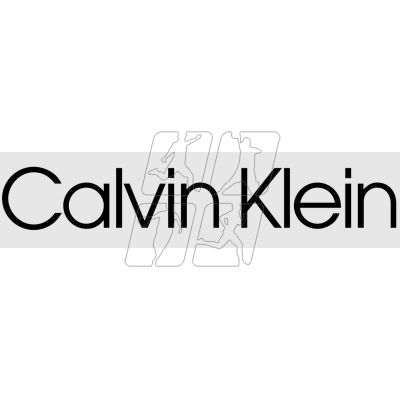3. Czapka Calvin Klein Diagonal Rib Beanie K60K604713