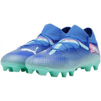 2. Buty piłkarskie Puma Future 7 Pro FG/AG M 107924 01