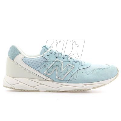 9. Buty New Balance W WRT96MB