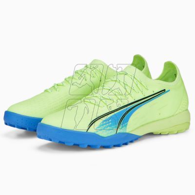 5. Buty Puma Ultra Ultimate Cage TT M 106893 01