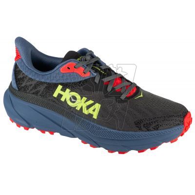 Buty do biegania Hoka Challenger ATR 7 M 1134497-ONN