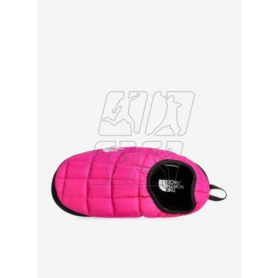 3. Buty The North Face ThermoBall Tent Mule V W NF0A3MKNKQ21