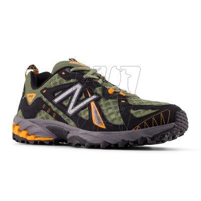 5. New Balance buty sportowe unisex ML610TAP