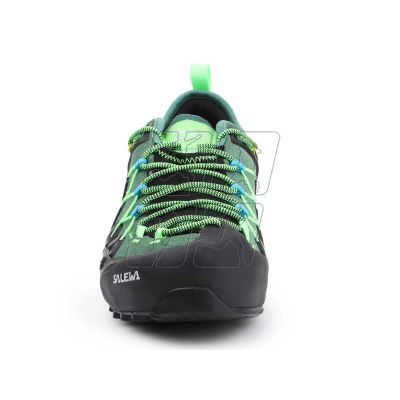 7. Buty trekkingowe Salewa MS Wildfire Edge GTX M 61375-5949