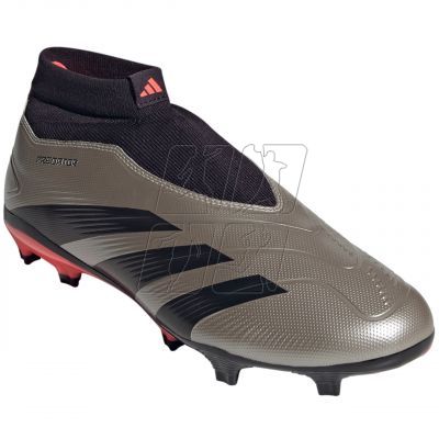 2. Buty piłkarskie adidas Predator League LL FG IF6331