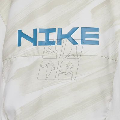 5. Bluza Nike NK Dri-Fit SC Wvn HD JKT M DD1723 100